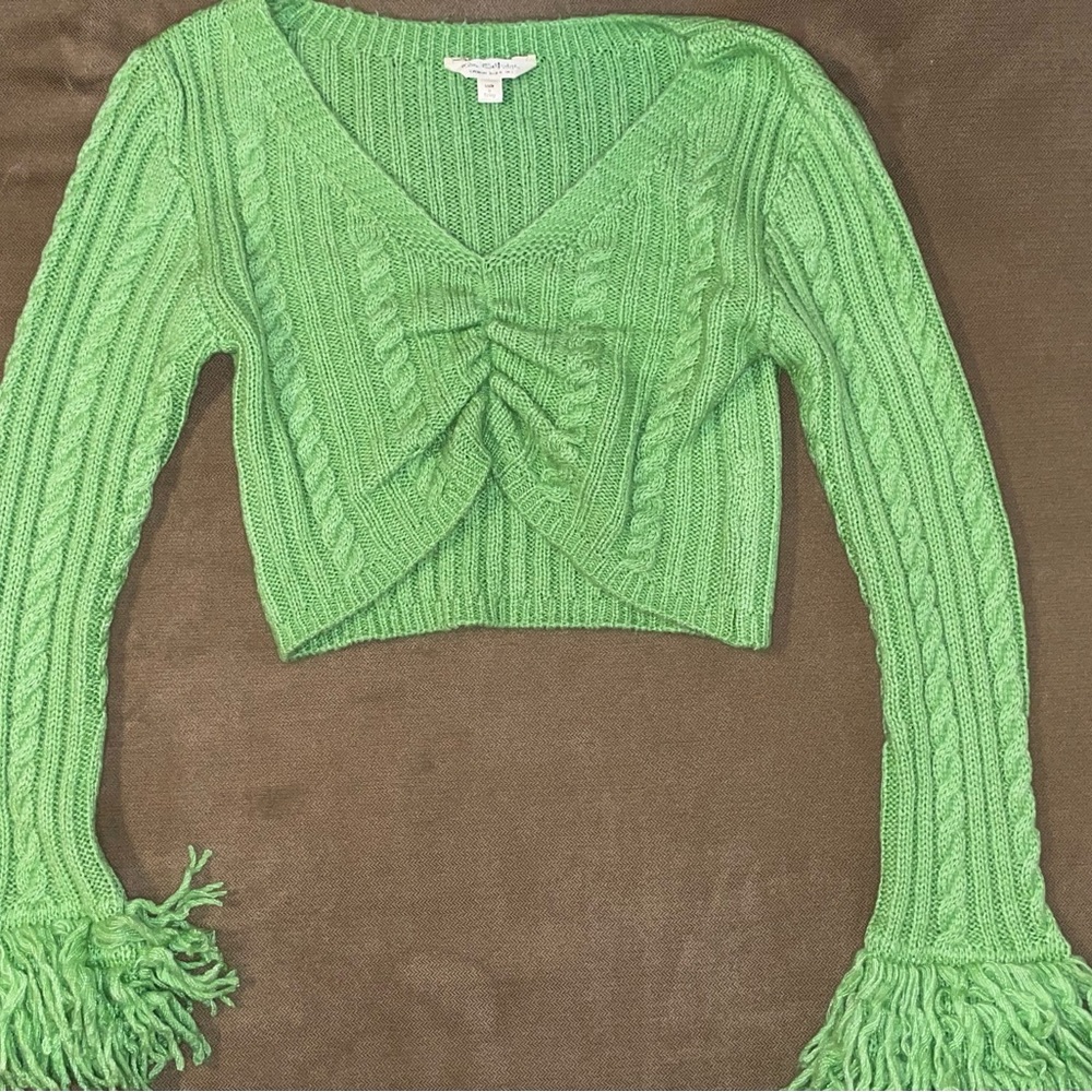 Miss Selfridge, Small, Green